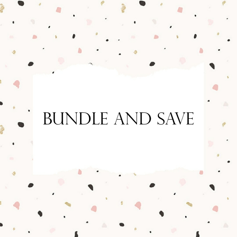 Bundle and Save